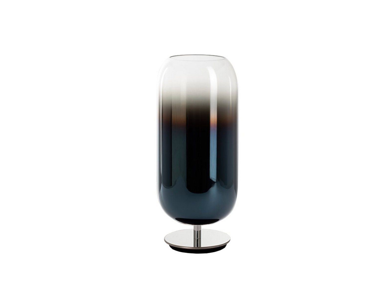 Gople Candeeiro de Mesa Blue Sapphire - Artemide