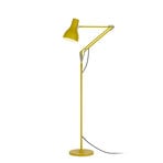 Type 75 Margaret Howell LED-Stehleuchte gelb - Anglepoise