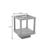 product size