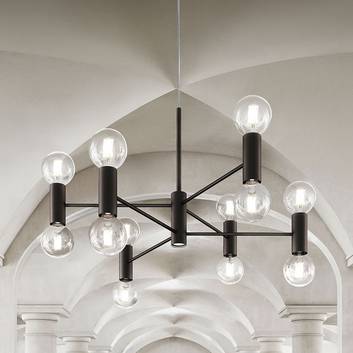 Modo Luce Chandelier hanglamp 13-lamps 107cm