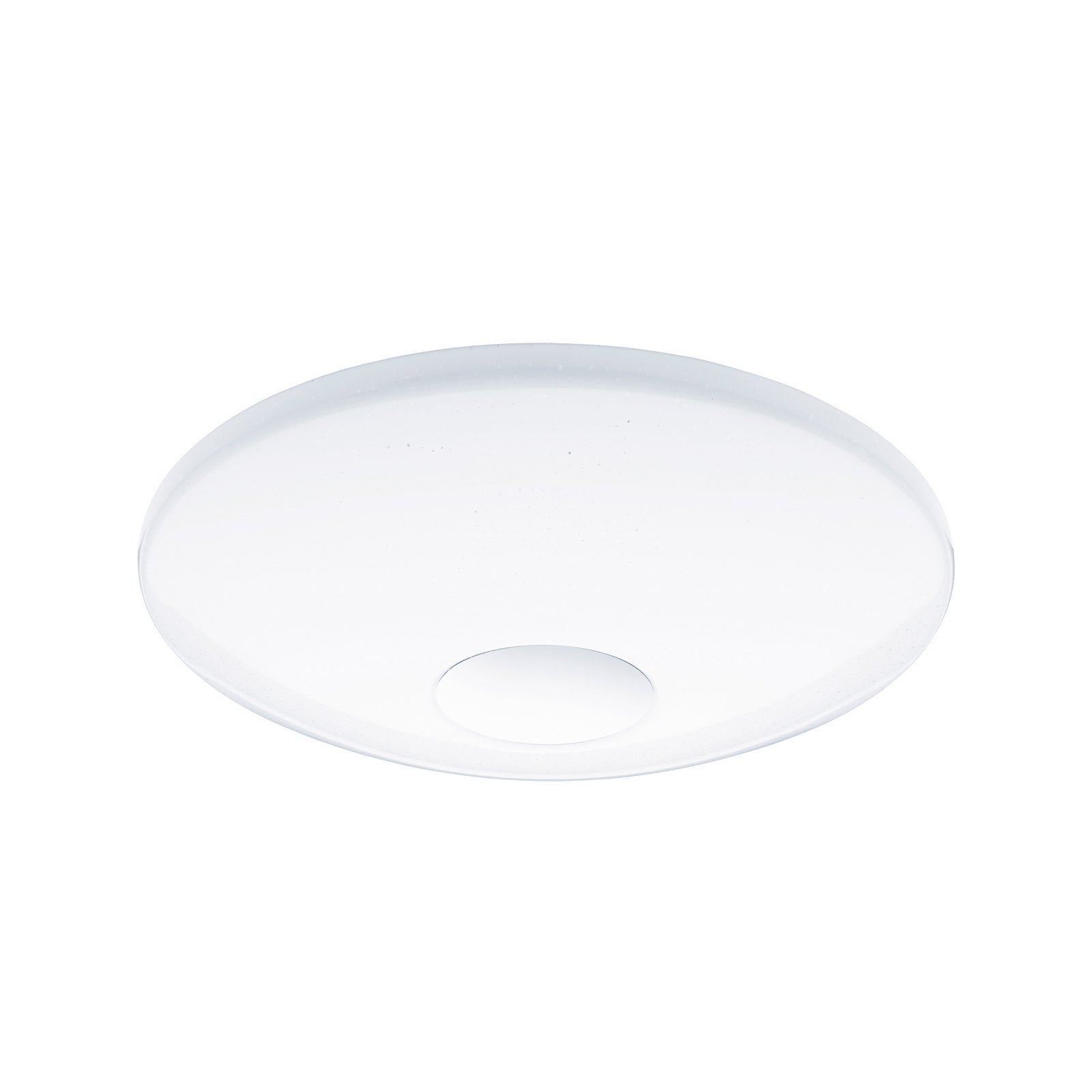 EGLO connect Voltago-C LED stropní svítidlo kulaté EGLO connect Voltago-C LED stropní svítidlo kulaté