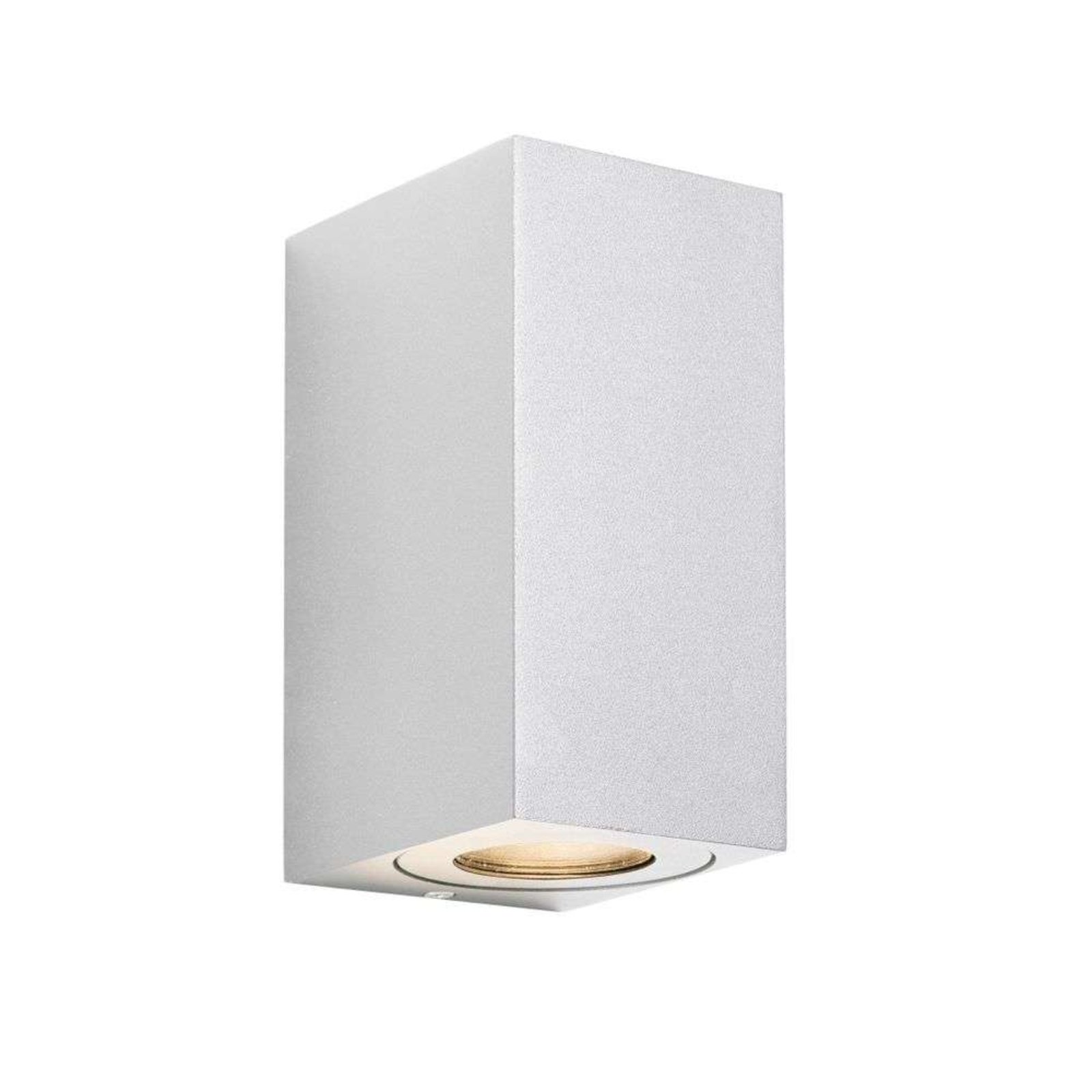 Canto Maxi Kubi 2 Aplique de Pared White - Nordlux