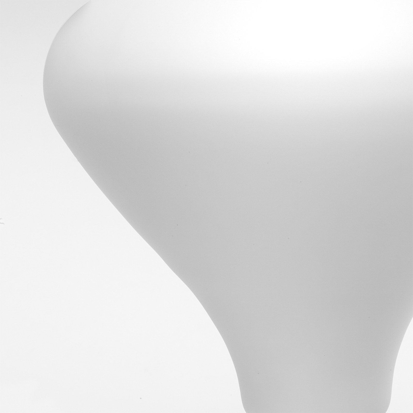 Tala LED bulb Noma matt E27 6W 2,700 K 540 lm dimmable.