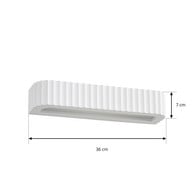 product size
