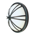 Applique da esterno a LED 1350SEN con rilevatore di movimento