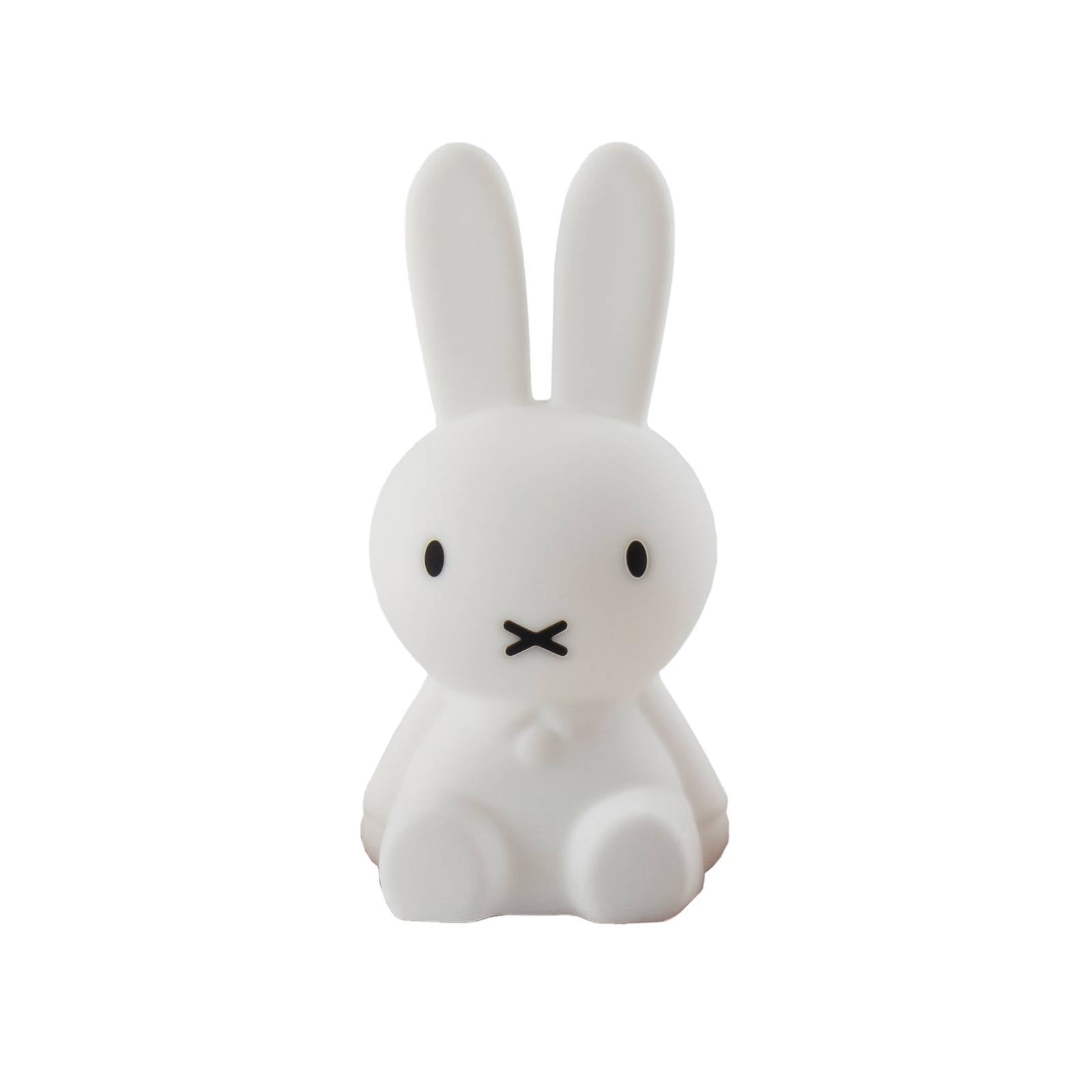 Mr Maria Miffy Nachtlicht Bundle of Light, 15 cm