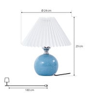 product size