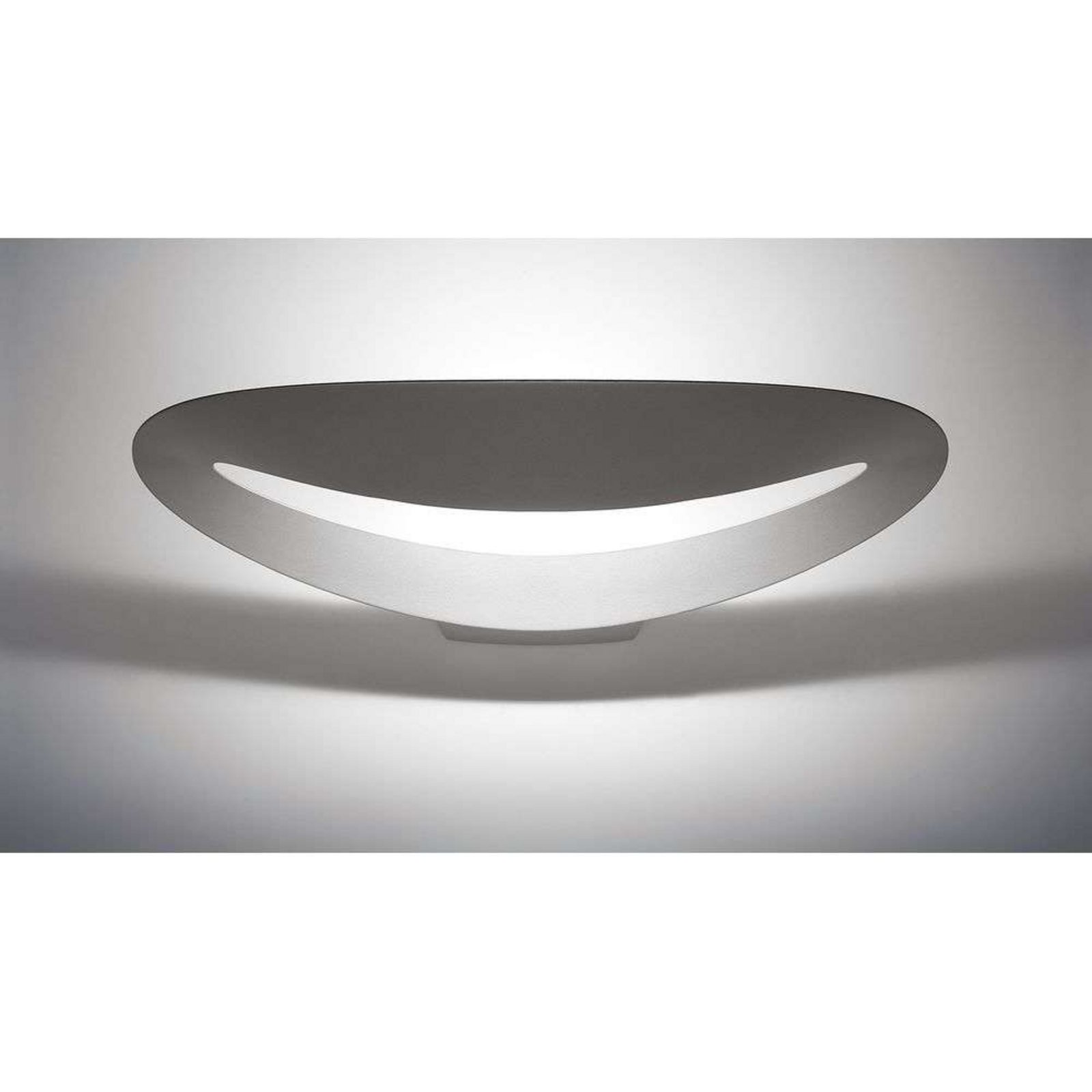 Mesmeri LED Aplică de Perete 2700K White - Artemide