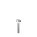 Bellhop Lampadare Exterior H380 2700K Grey - Flos