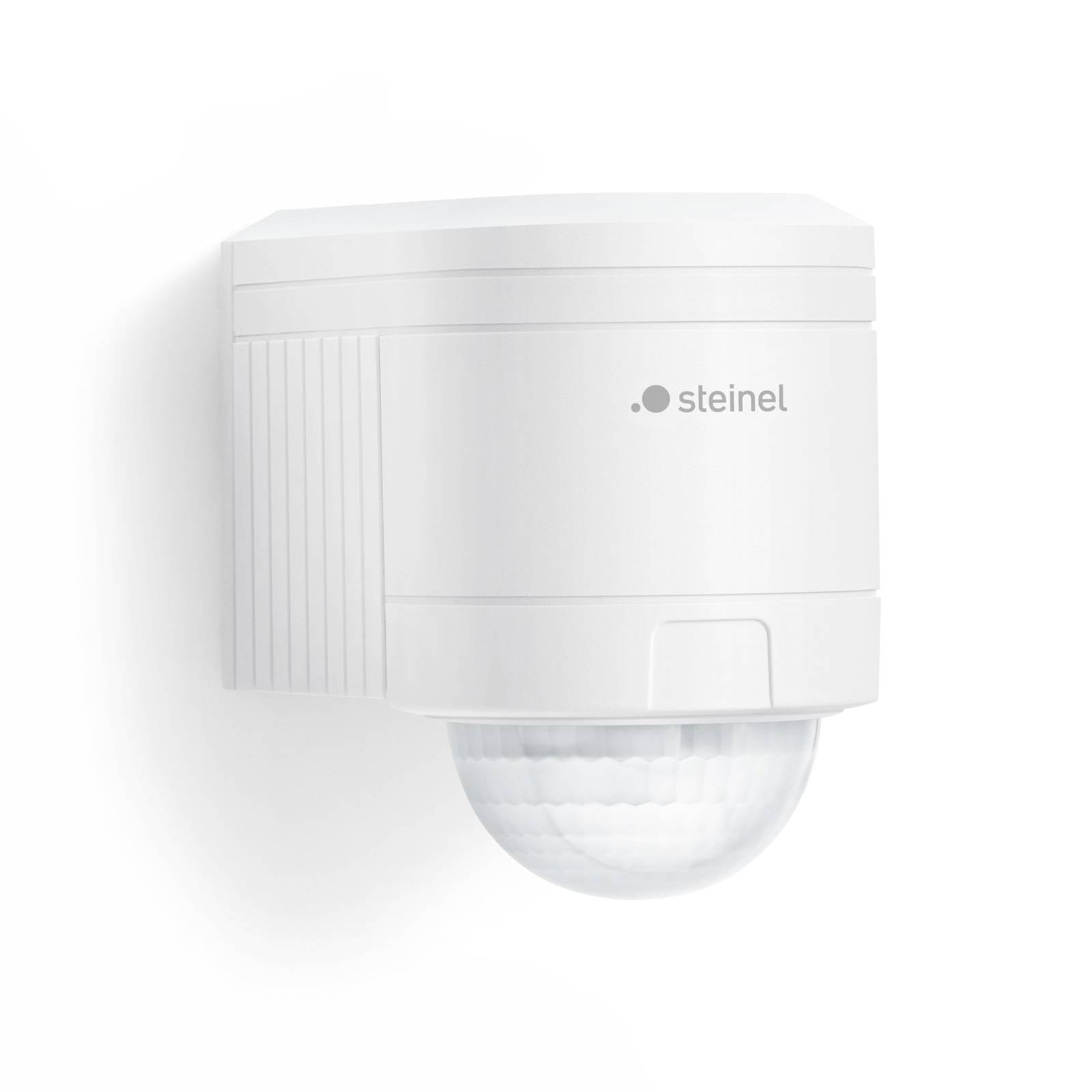 Bewegungsmelder STEINEL Infrarot Sensor IS 240 Duo weiß & Zubehör