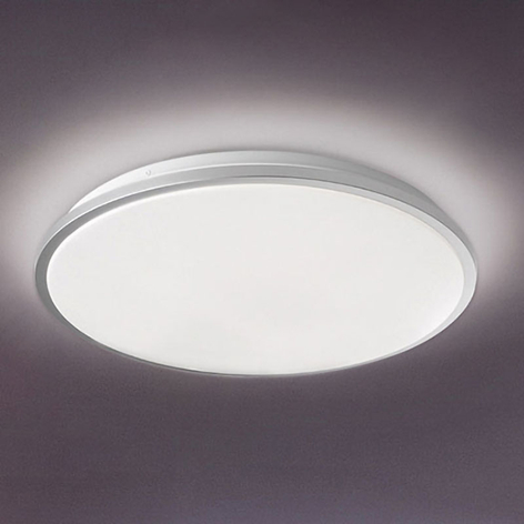 LED-taklampe Jaso BS