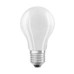 Λαμπτήρας LED OSRAM E27 3.8W ματ 2.700K 806lm 2 τεμάχια