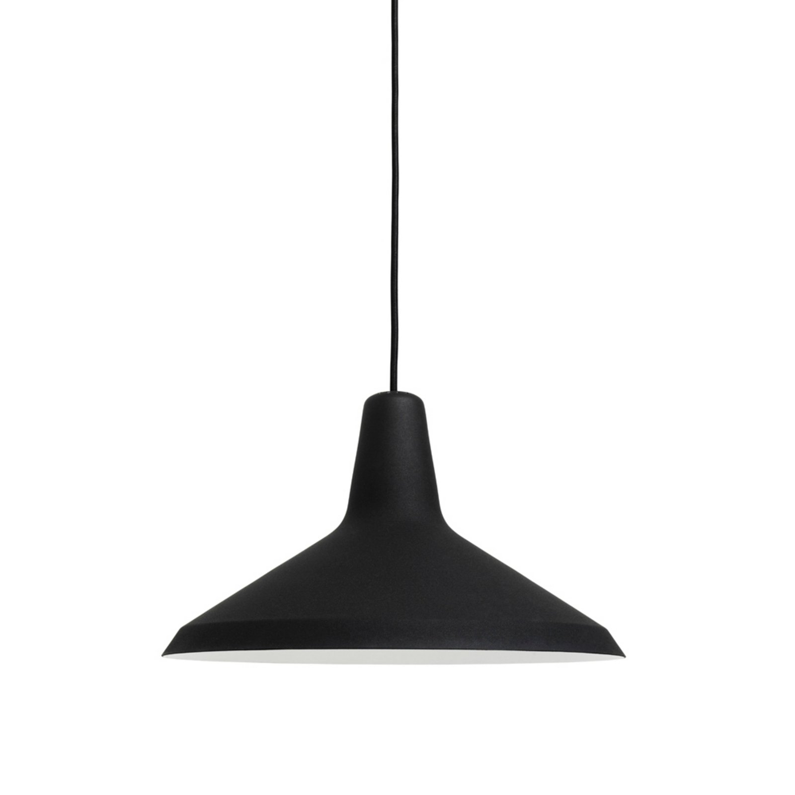 G-10 Závěsná Lampa Black - GUBI