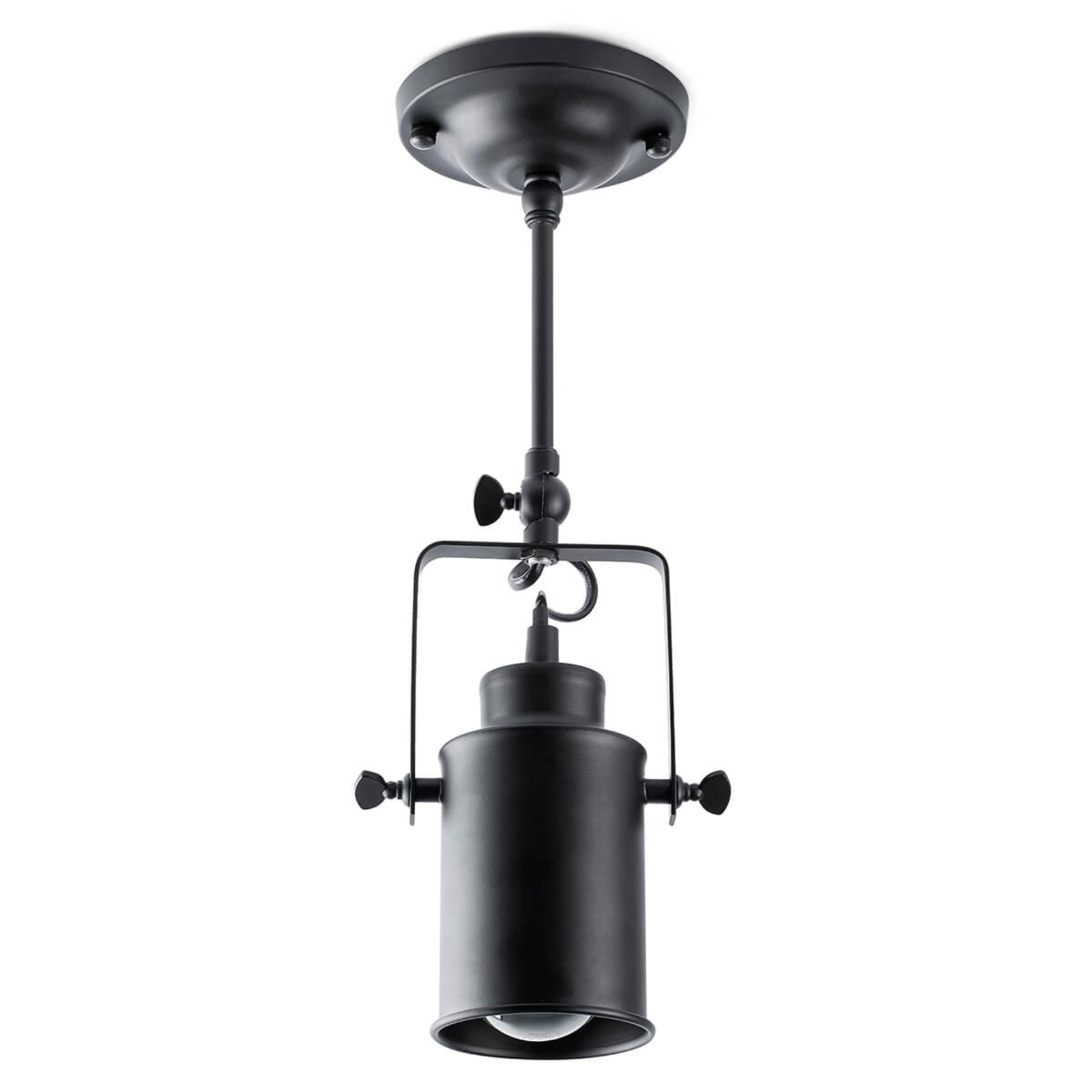 Retro design wandspot List 1-lamps