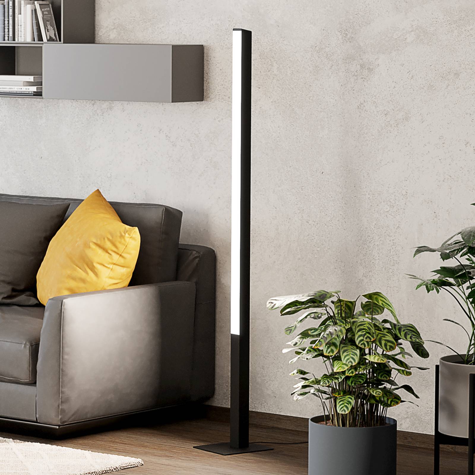 EGLO connect EGLO connect Simolaris-Z LED stojací lampa