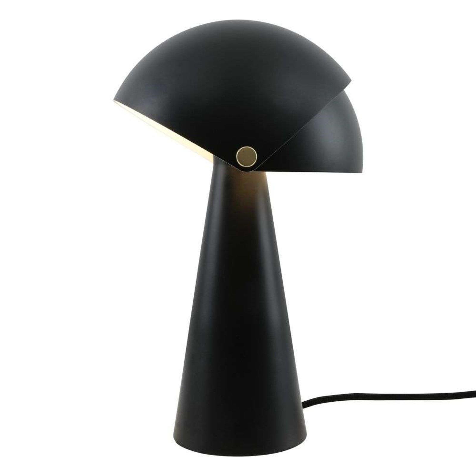 Align Lampă de Masă Black - DFTP