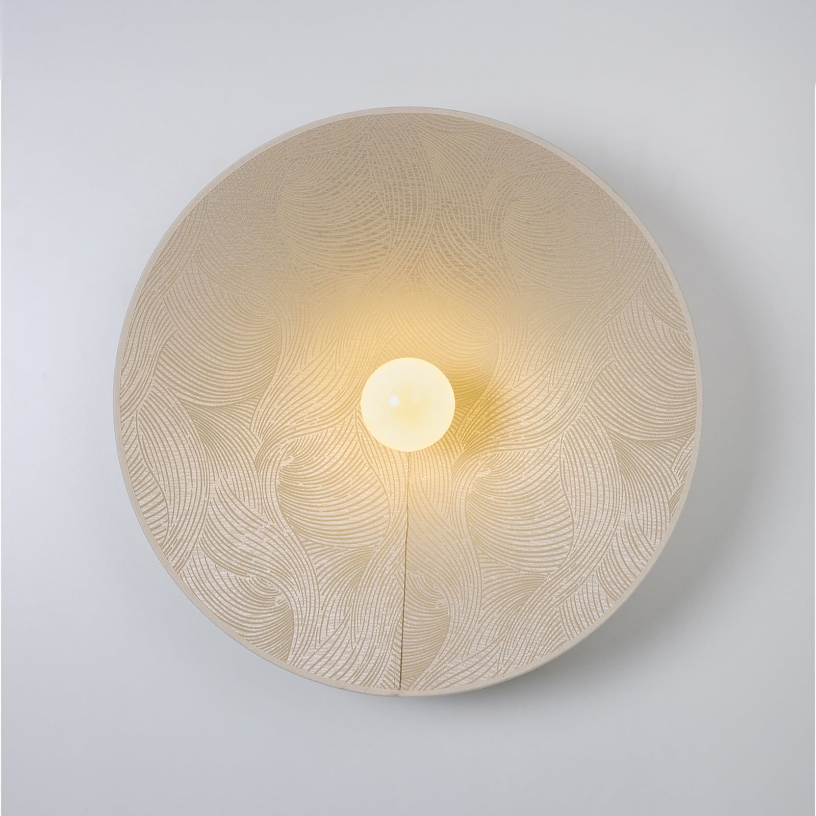 MARKET SET riputatav lamp Gatsby, ramil, Ø 60 cm, E27 MARKET SET riputatav lamp Gatsby, ramil, Ø 60 cm, E27