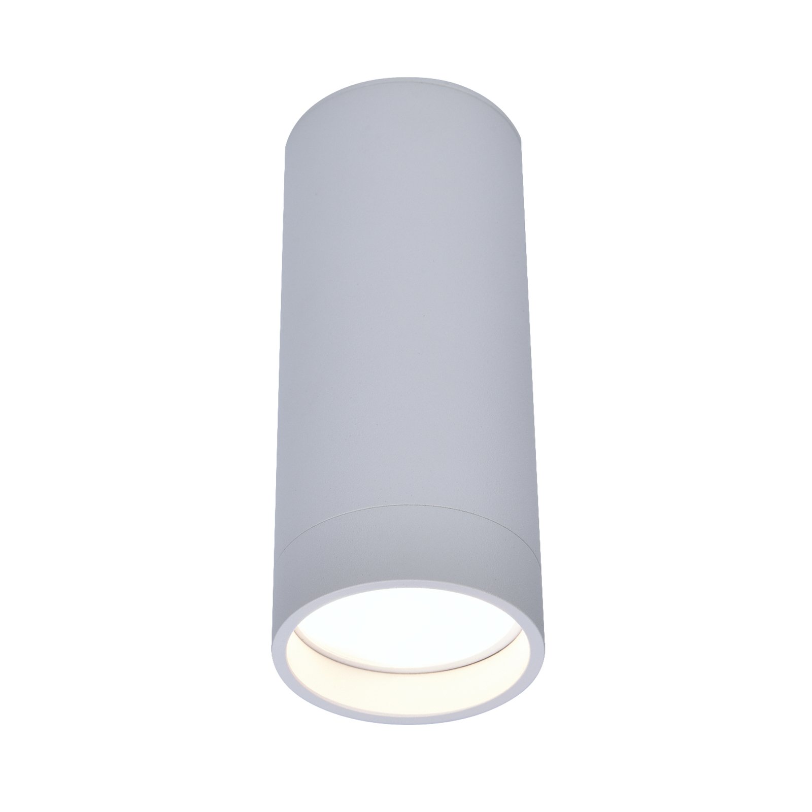 Stag LED ceiling spotlight, CCT and RGBW function