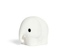 Elephant Bundle of Light Lampada da Tavolo White - Mr. Maria
