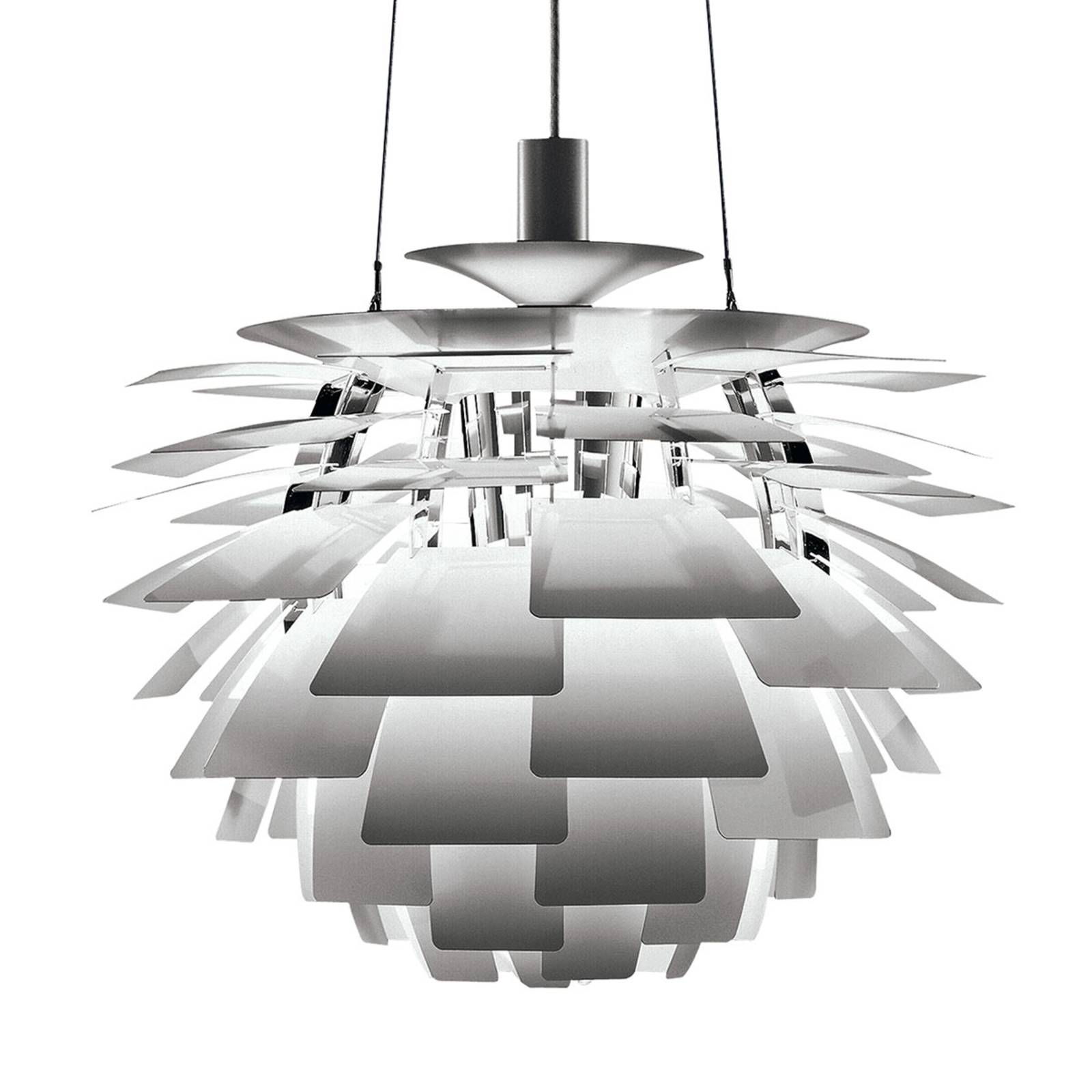 Louis Poulsen PH Artichoke – suspension mate