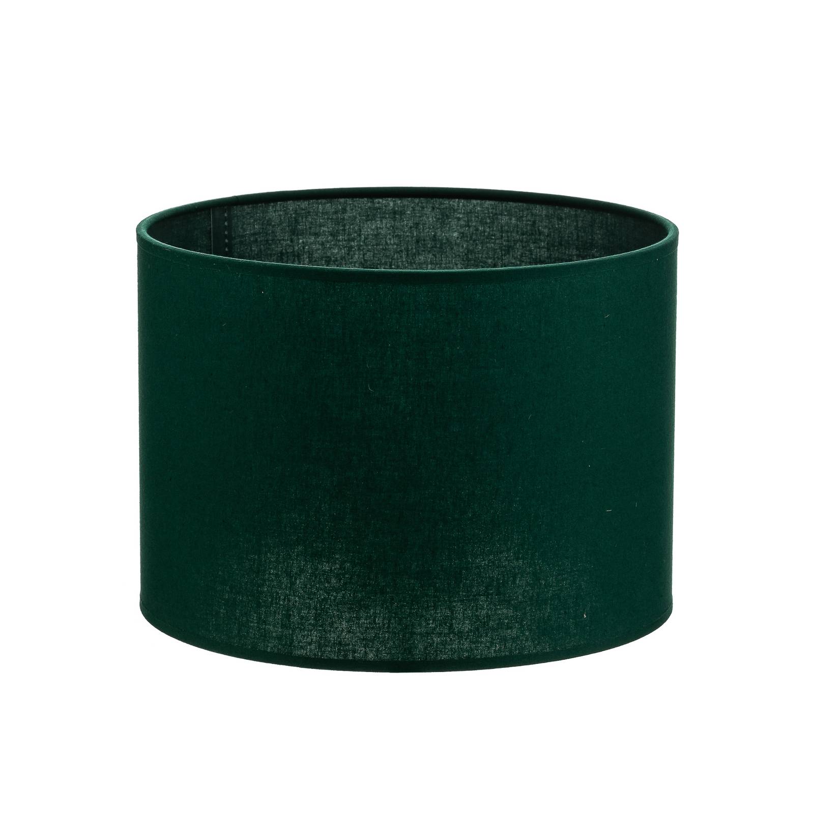Lampenschirm Roller, grün, Ø 25 cm, Höhe 18 cm