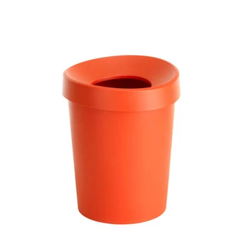 Happy Cestino RE S Poppy Rosso - Vitra