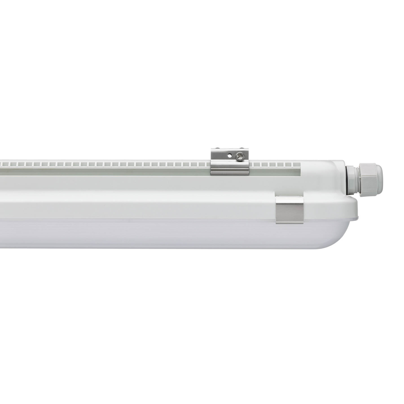 Lampada convessa a LED WT120C G2 LED80S/840 PSD L1500