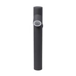 Lolani 2 Candeeiro de Jardim H60 Black - Lindby