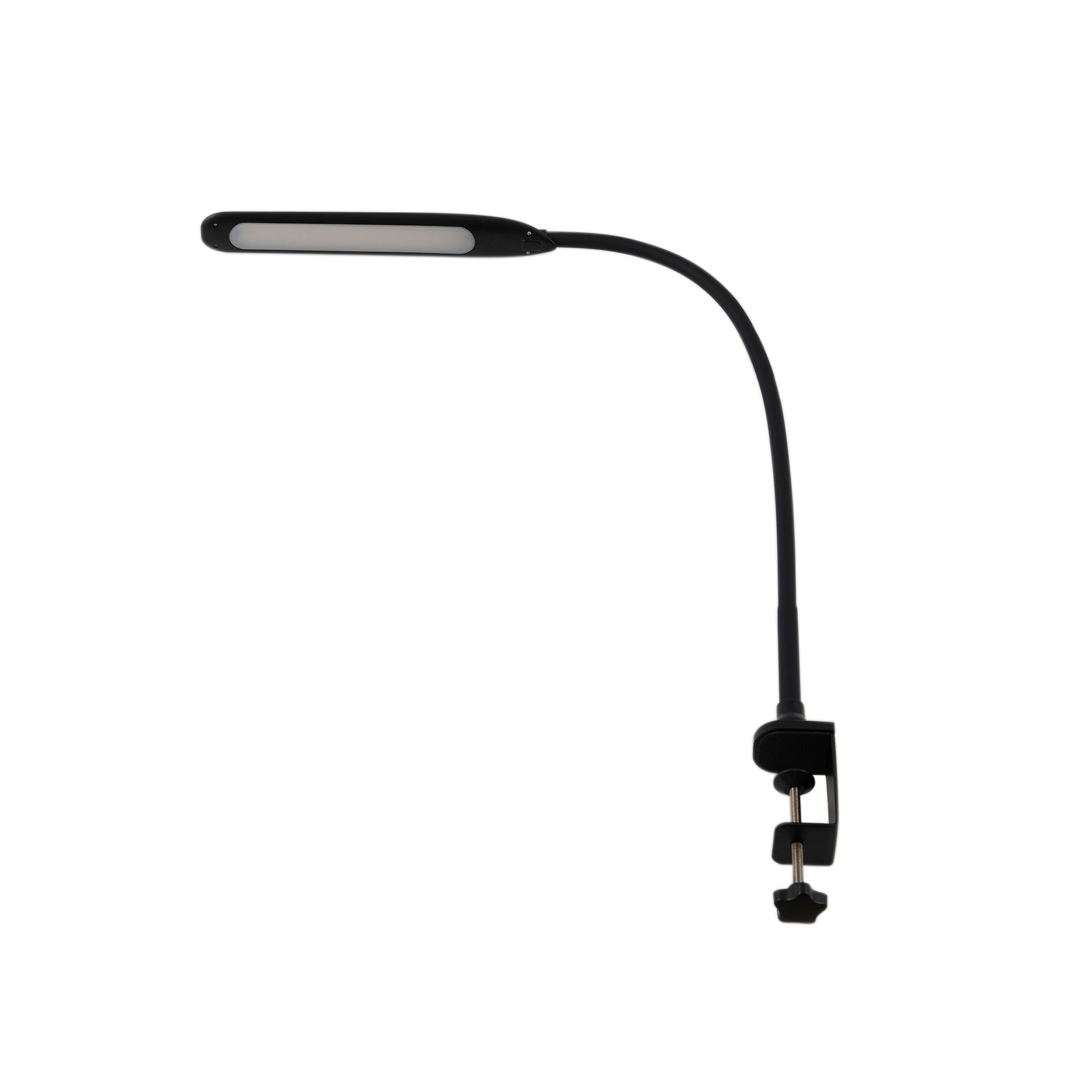 Lindby LED svítidlo Nilay, výška 70 cm, CCT, domácí kancelář