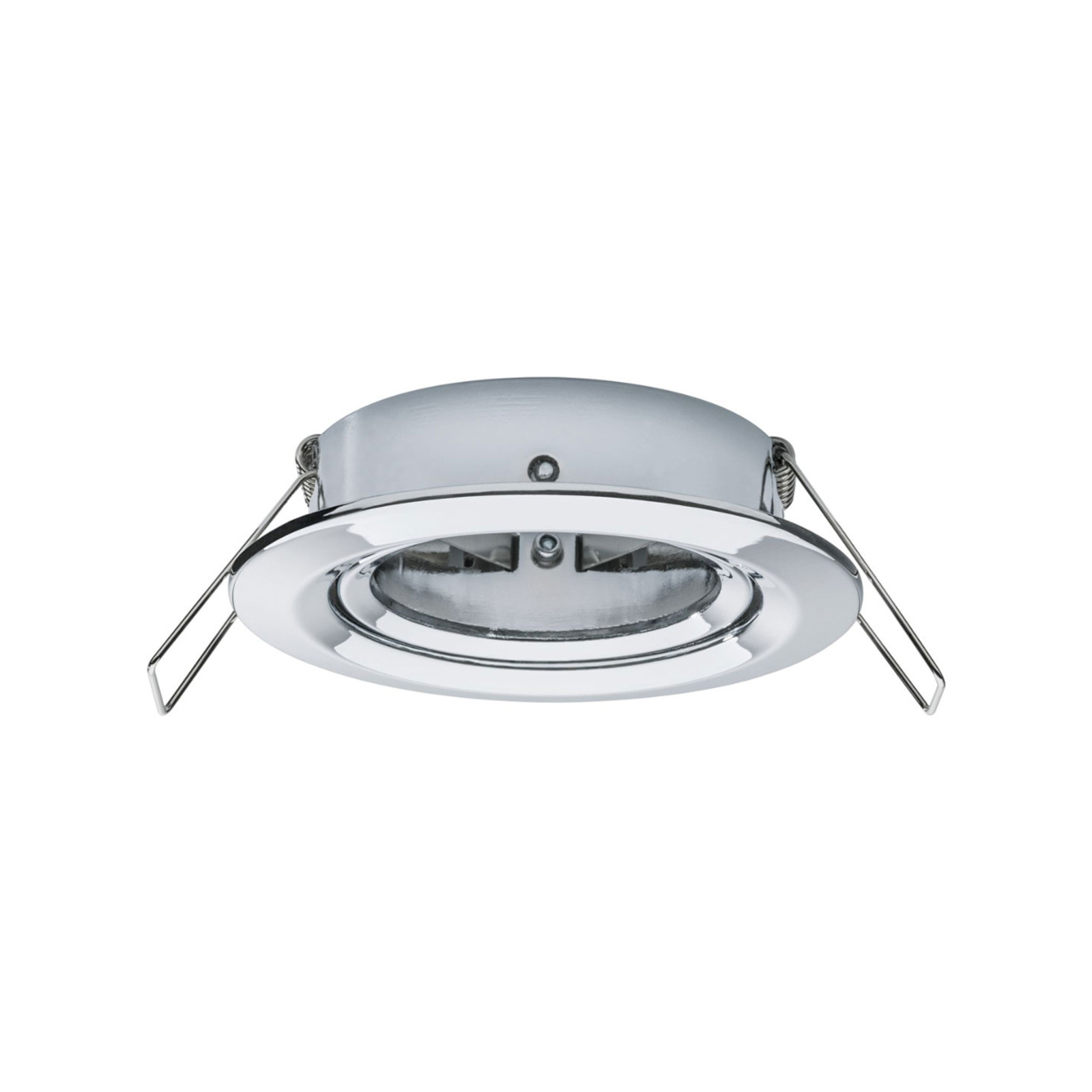 Nova Spot triplu rotativ/dimabil, cromat - Paulmann
