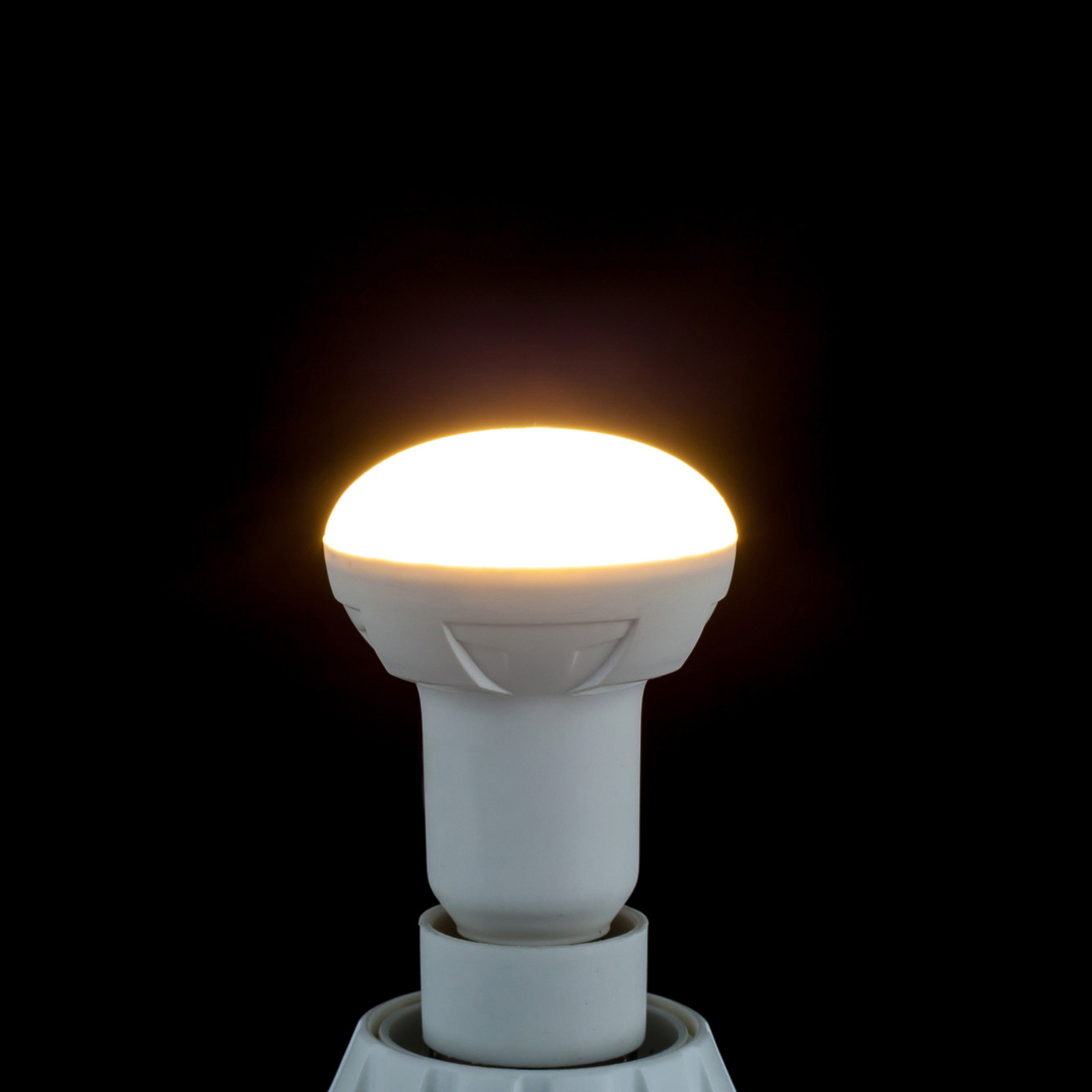 LED-Reflektorlampe R50 E14 4,9W 830 120° 3er-Set