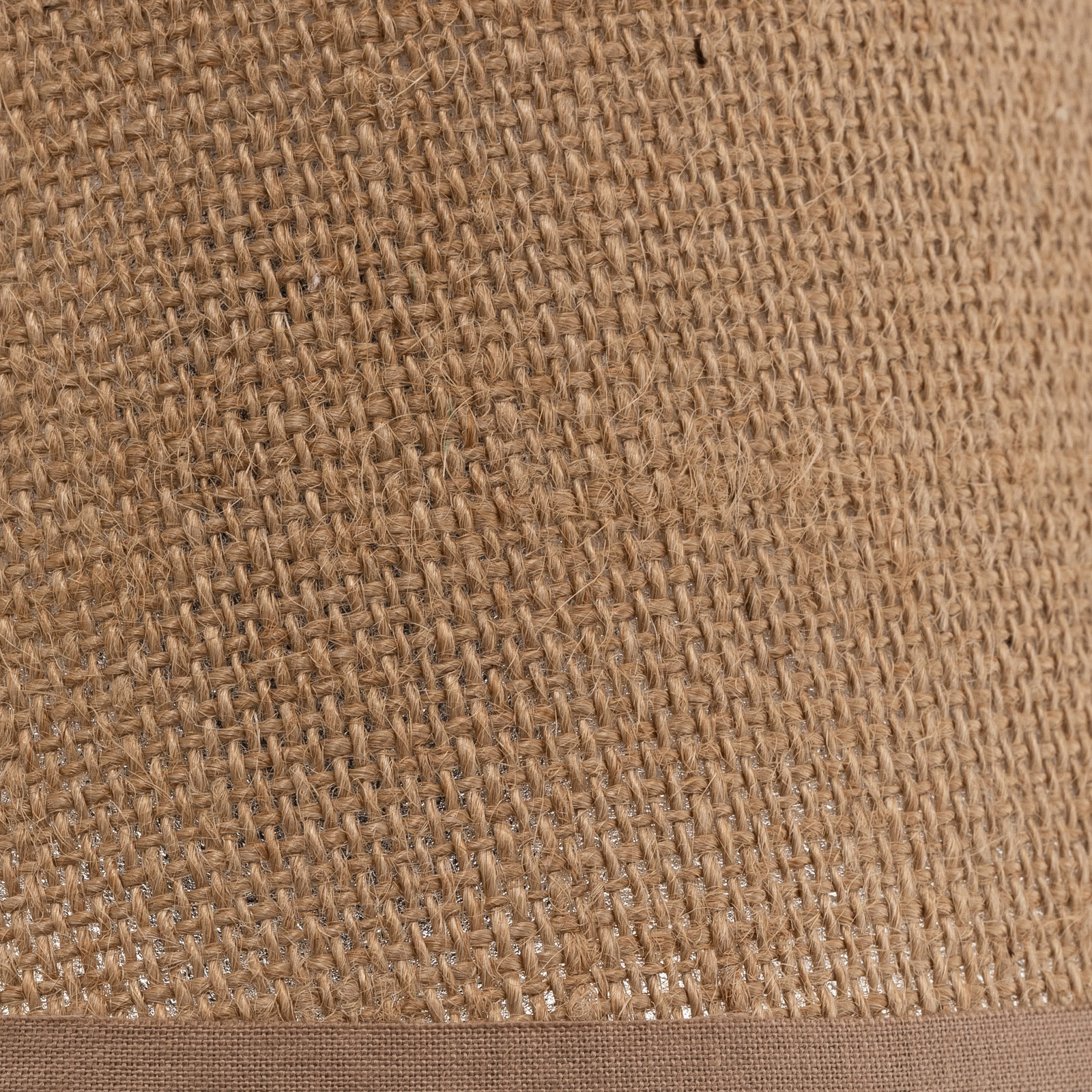 Pantalla Cone AB, Ø 15 cm, marrón claro
