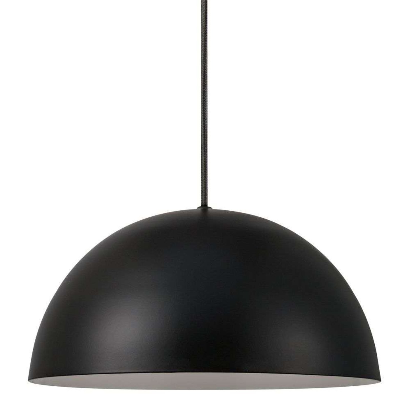 Ellen 30 Závěsná Lampa Black - Nordlux