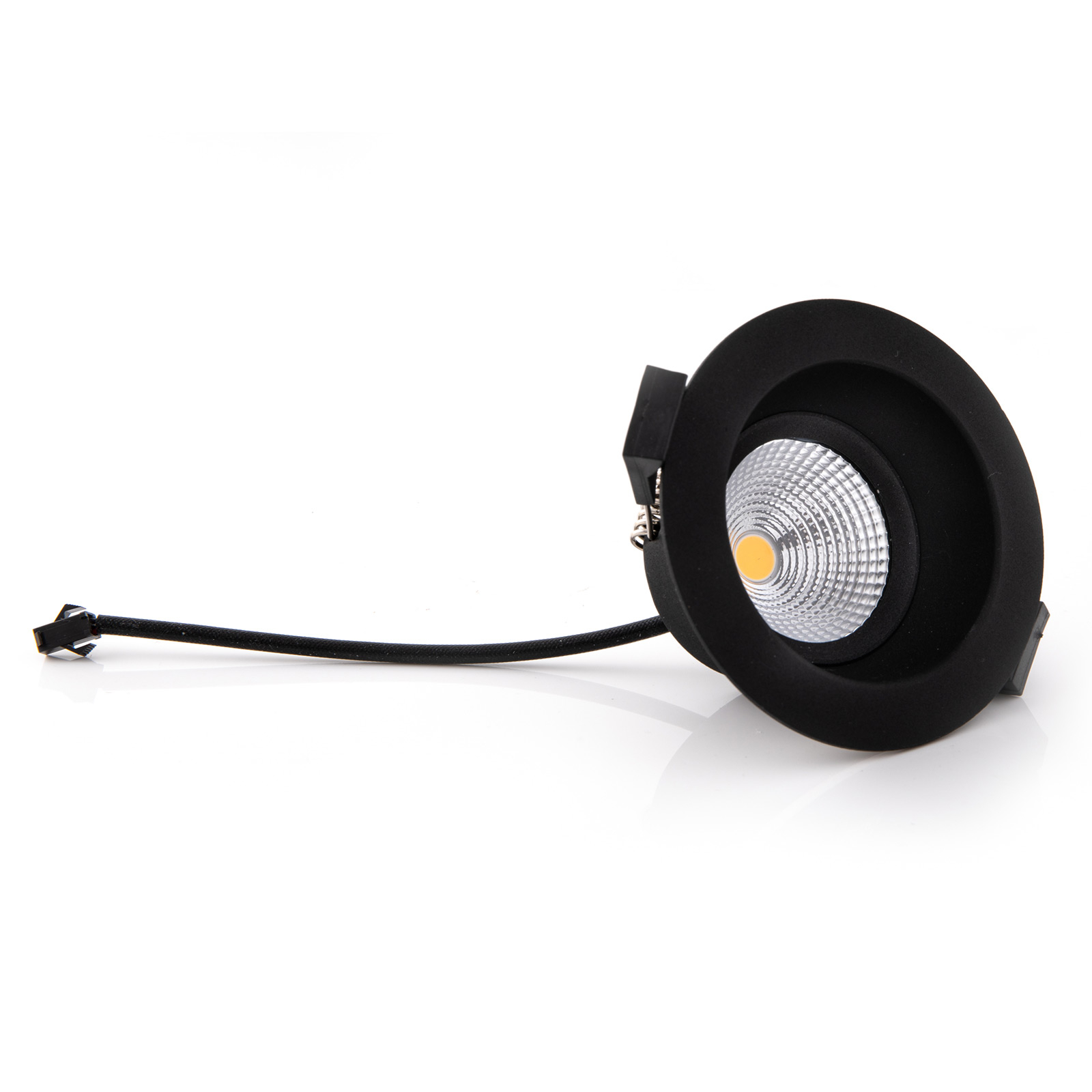 SLC One Soft LED-Einbauspot