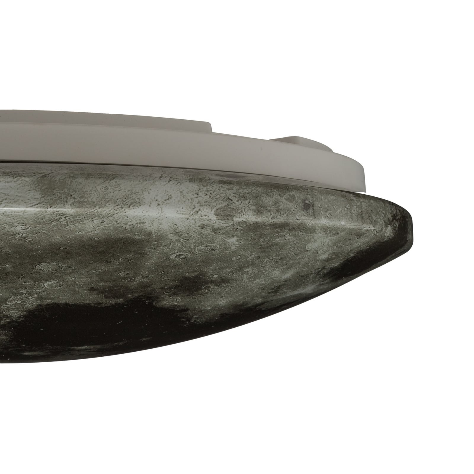 Plafonnier LED Lunar avec télécommande 40 cm Plafonnier LED Lunar avec télécommande 40 cm