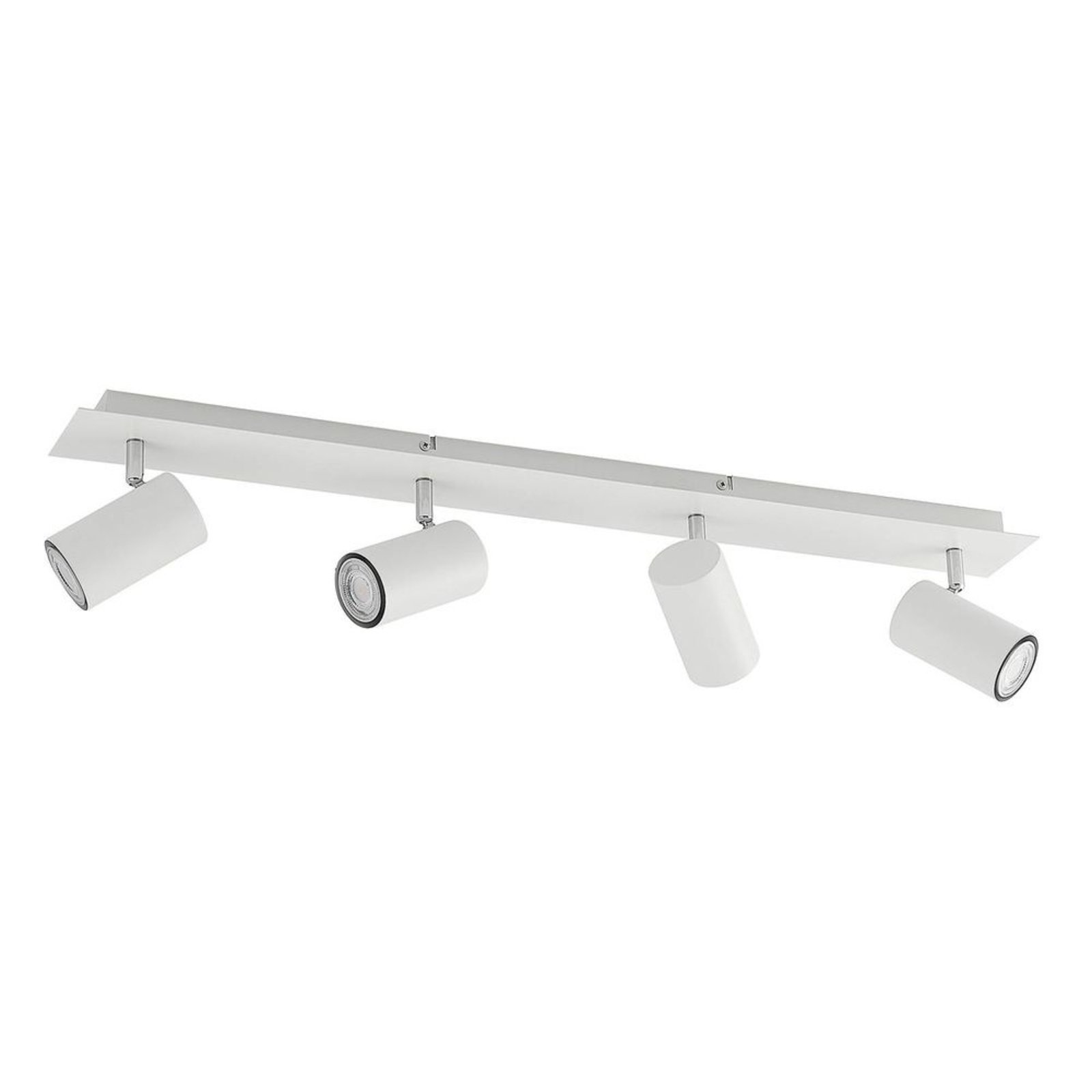 Joffrey 4 Stropné Lampa L80 White - Lindby