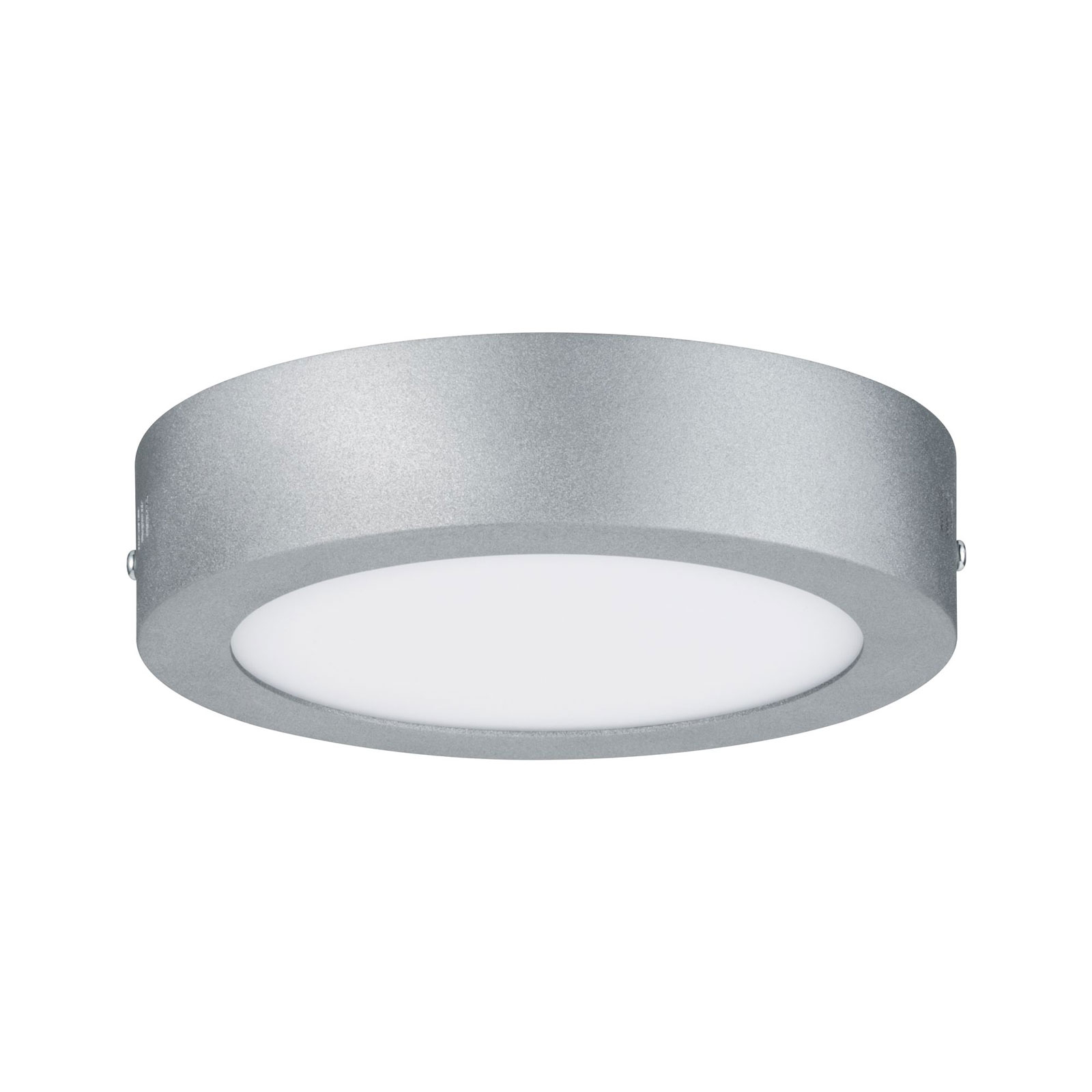 Paulmann Carpo LED-Deckenlampe rund