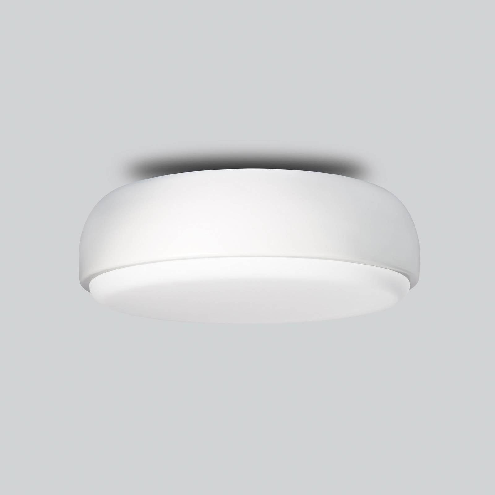 Northern Over Me ceiling light white 40 cm