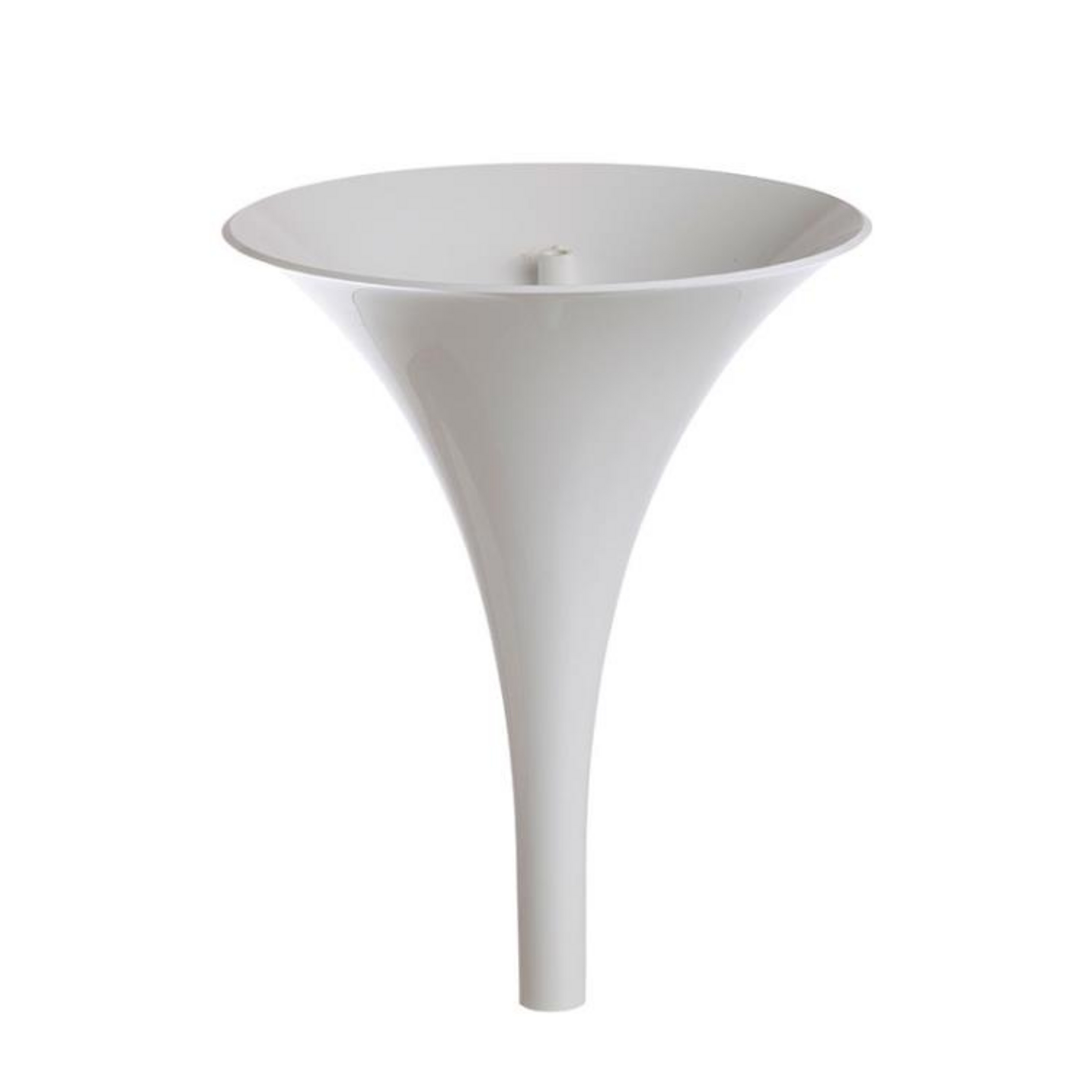 Panthella Stehleuchte Obere Baldachin - Louis Poulsen