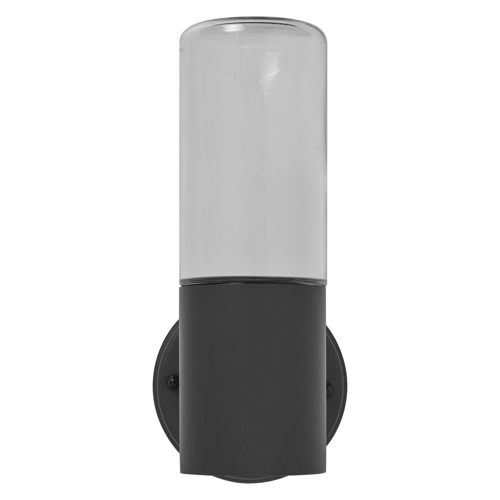 LEDVANCE Endura Classic Figo cylinder udendørs væglampe