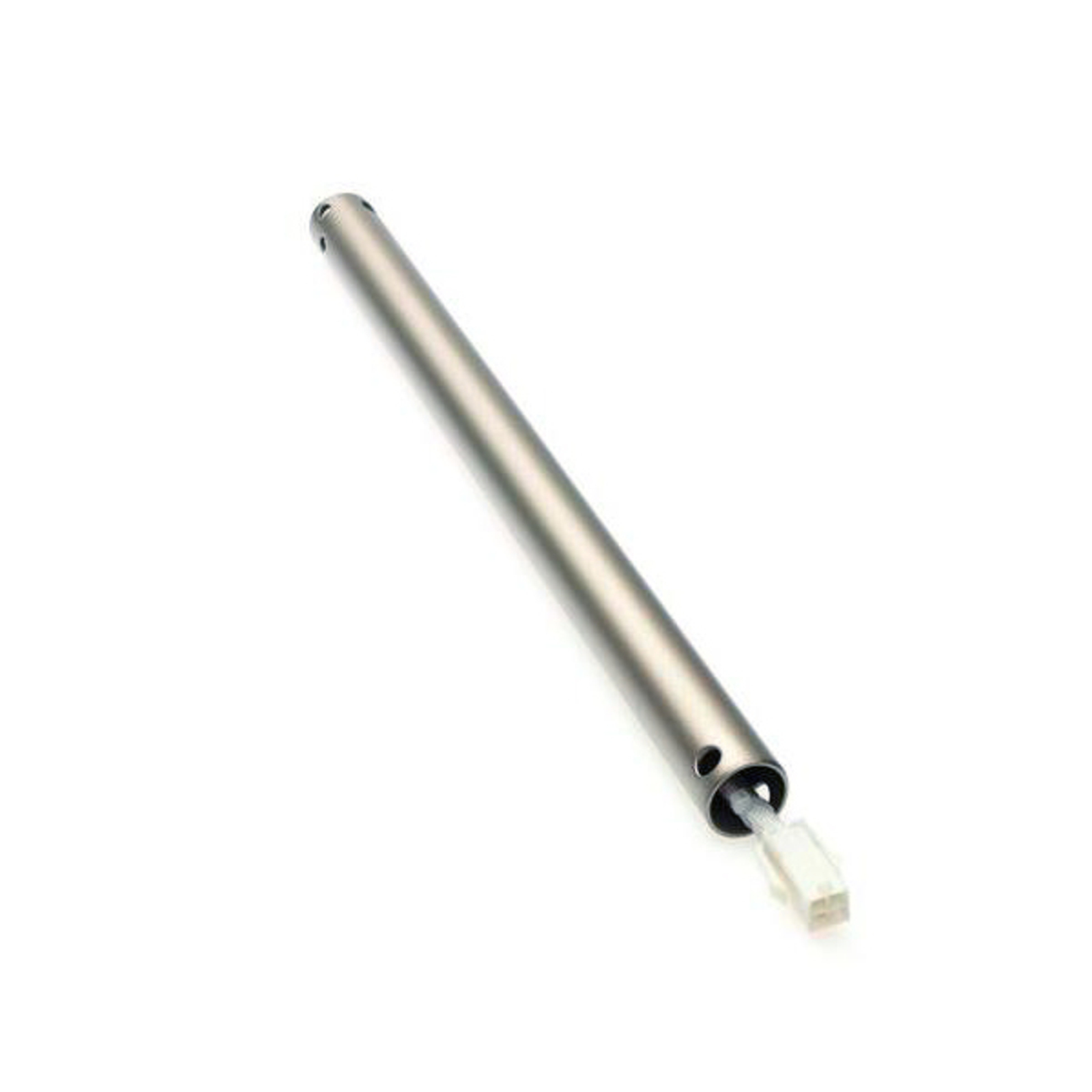 30.5 cm extension rod in titanium
