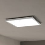 EGLO connect Rovito-Z lampa sufitowa LED kątowa