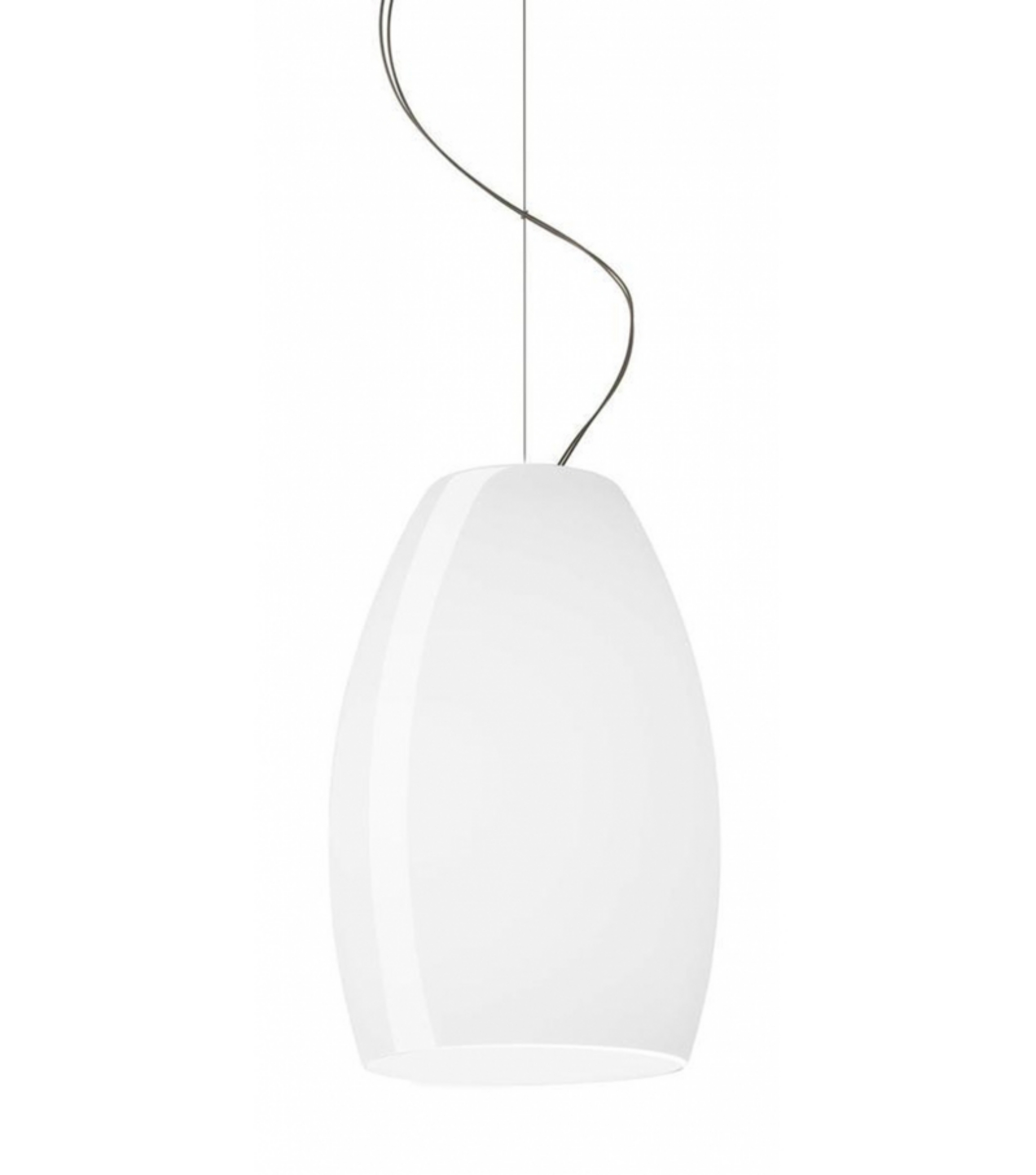 Buds 1 Suspension 3,4m Chaud Blanc - Foscarini