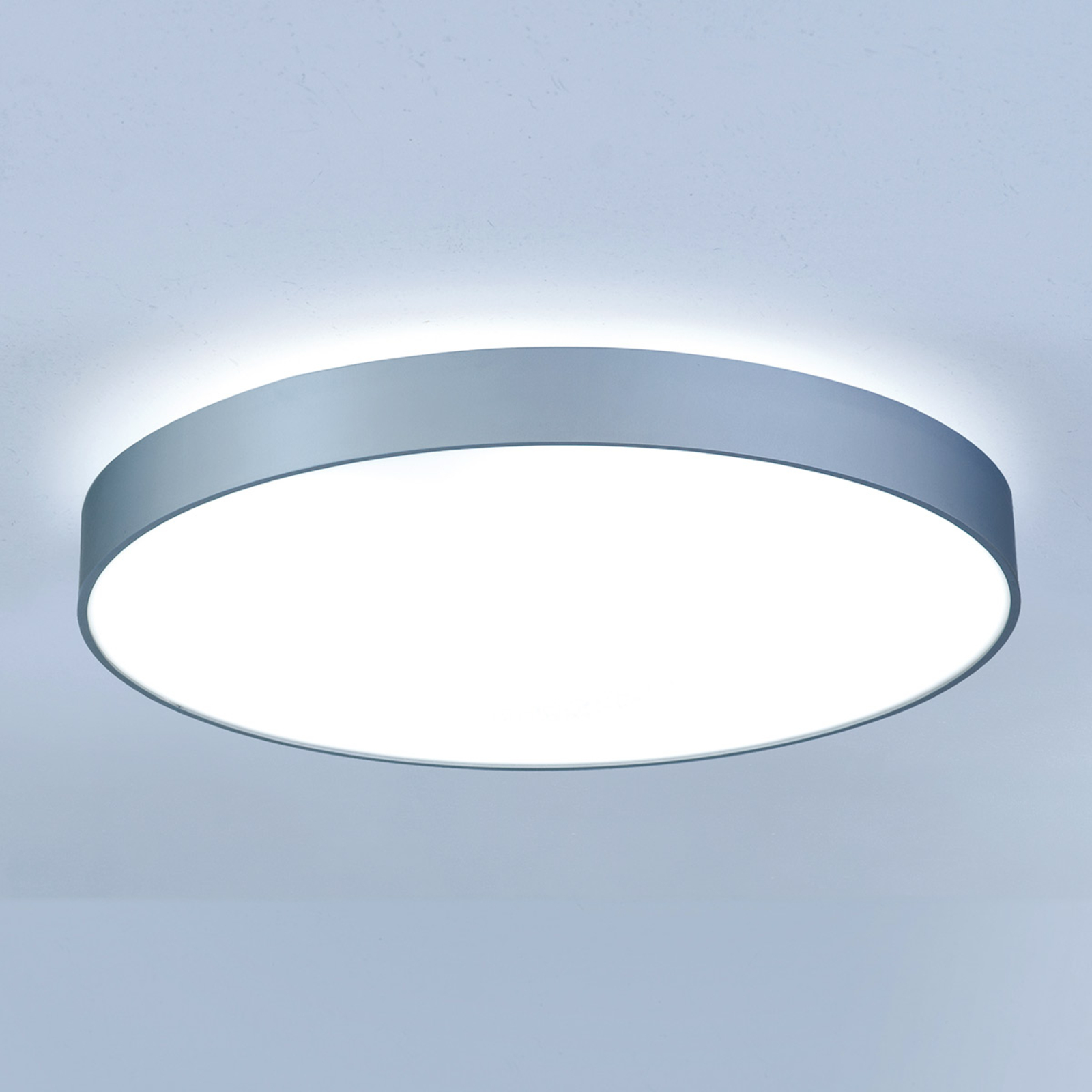 Lámpara de techo LED Basic-X1 40 cm