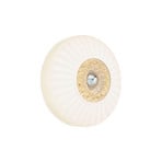 New Wave Optic Wall Opal/Bijela - Design By Us