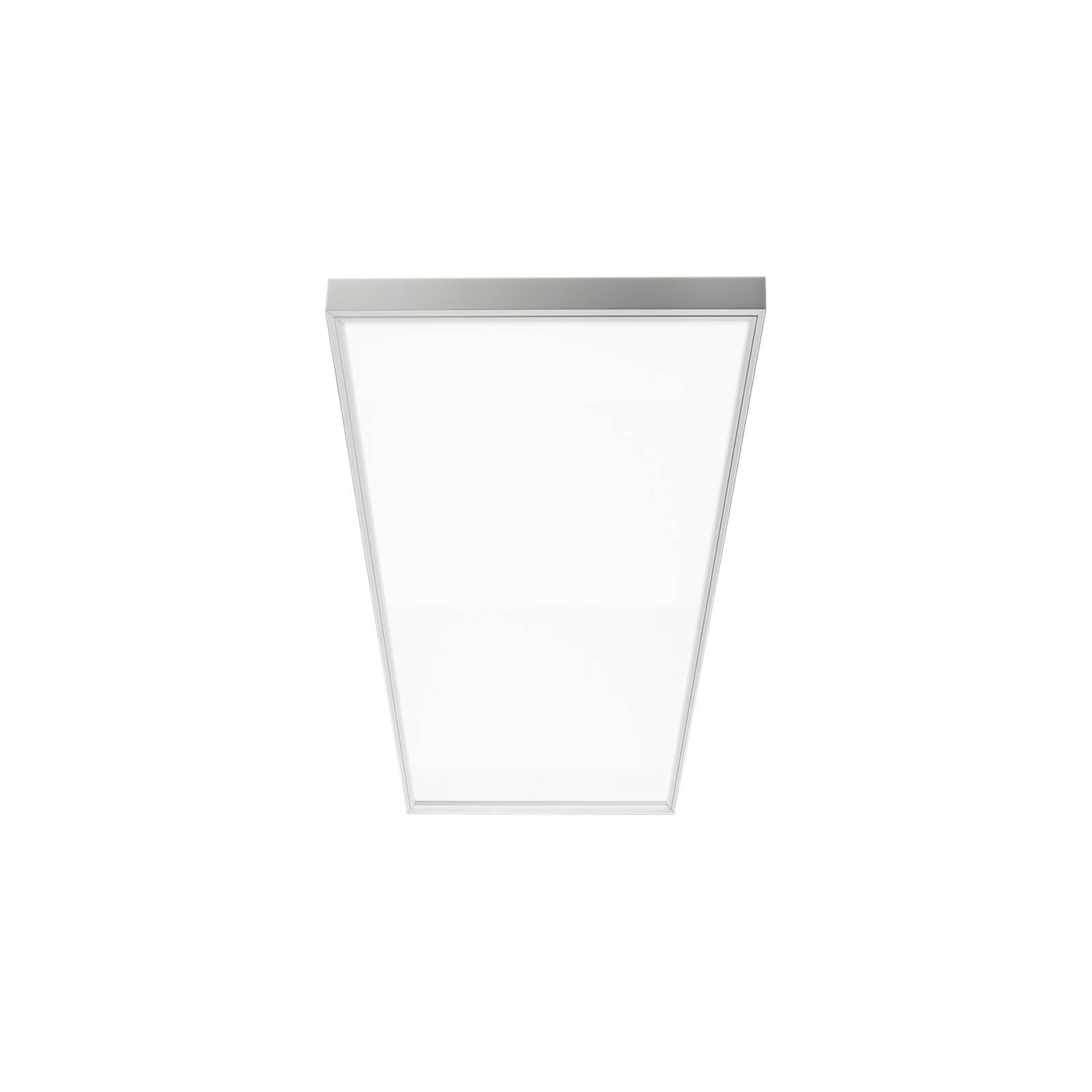 LED-Panel Fled, 3.600 lm, 120x30 cm, 90°, 3.000 K