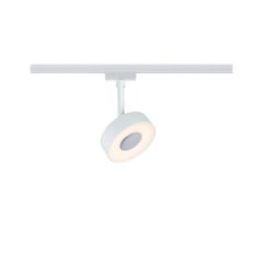 Paulmann URail Circle spot 3-step-dim 3.000 K hvid