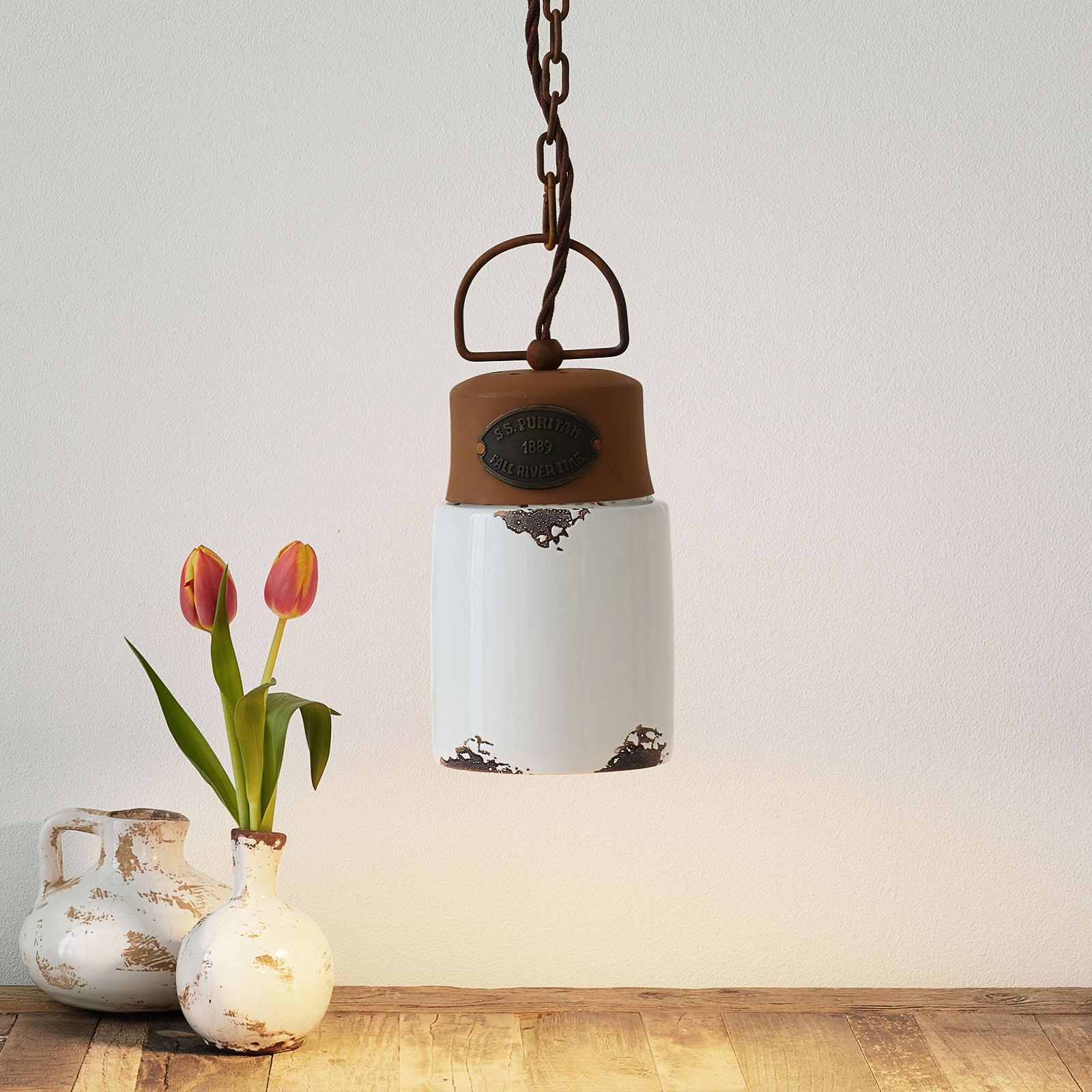 h�ngeleuchte keramik