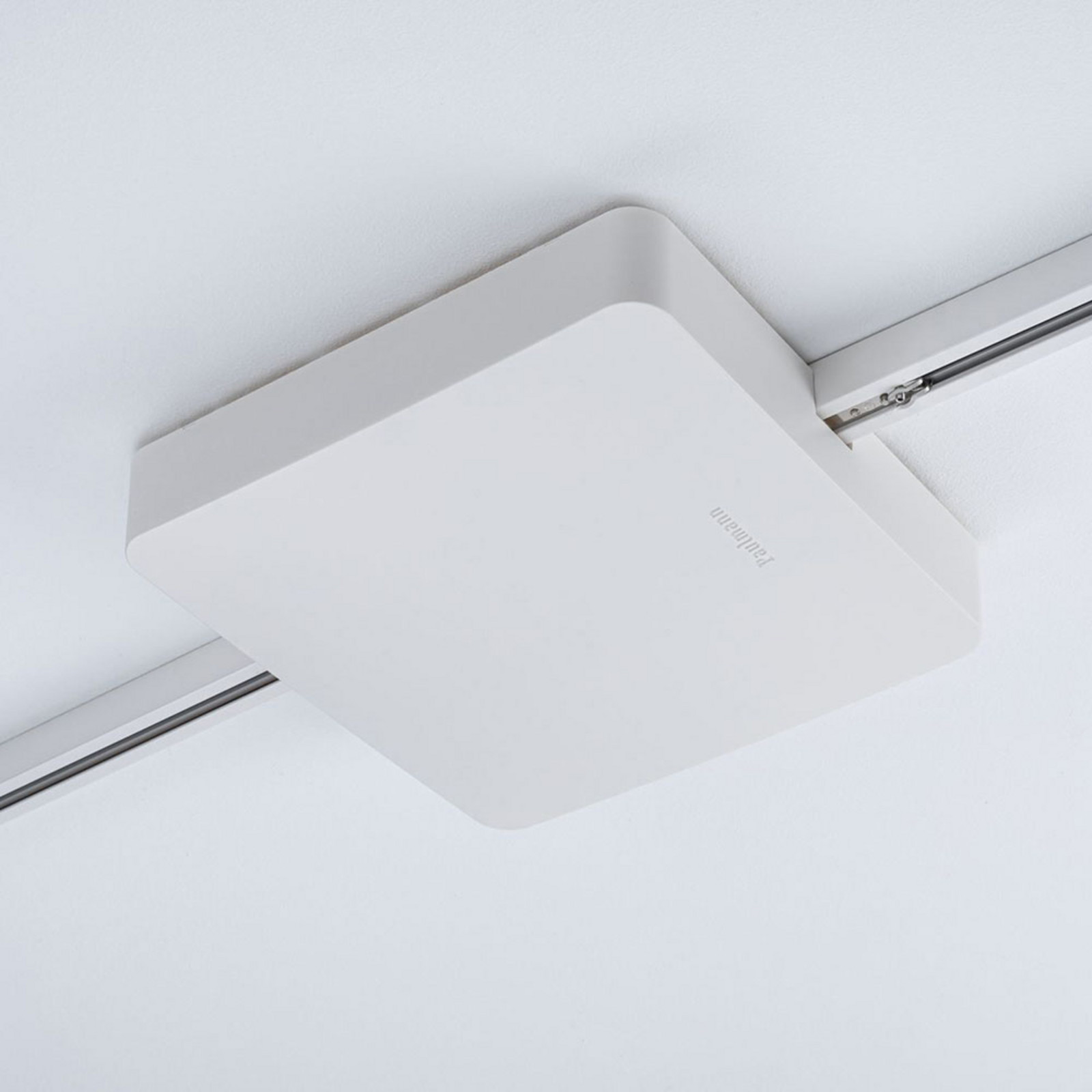 Paulmann Branco Alimentador Central Urail Zigbee