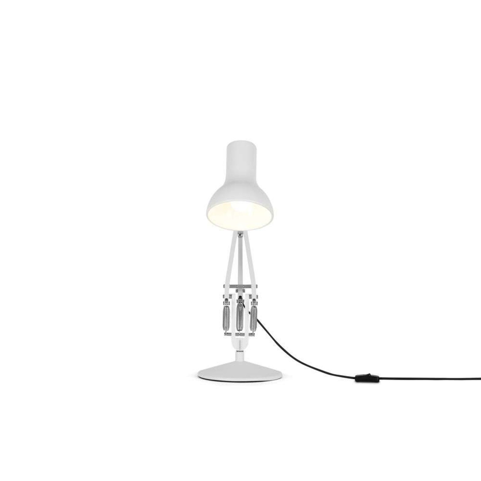 Type 75 Mini Lampă de Masă Alpine White - Anglepoise